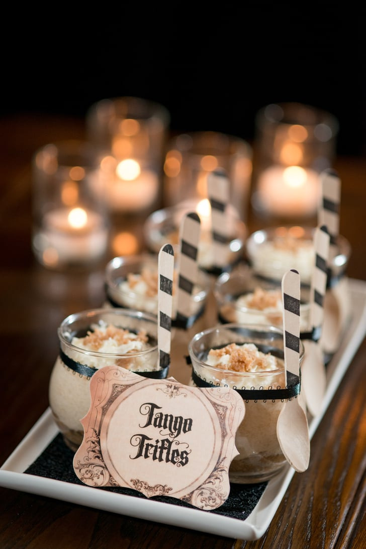 Family Halloween Party Ideas
 Addams Family Halloween Engagement Party