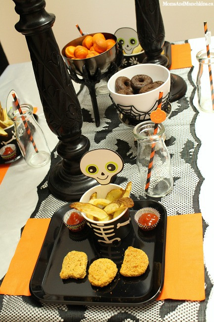Family Halloween Party Ideas
 Halloween Party Ideas For Kids Moms & Munchkins