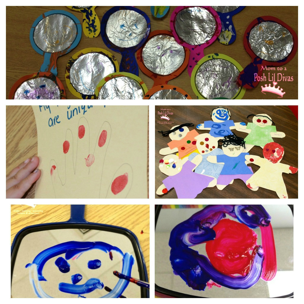 Family Themed Crafts For Toddlers
 Here s an inside peek at a few of my favorite activities