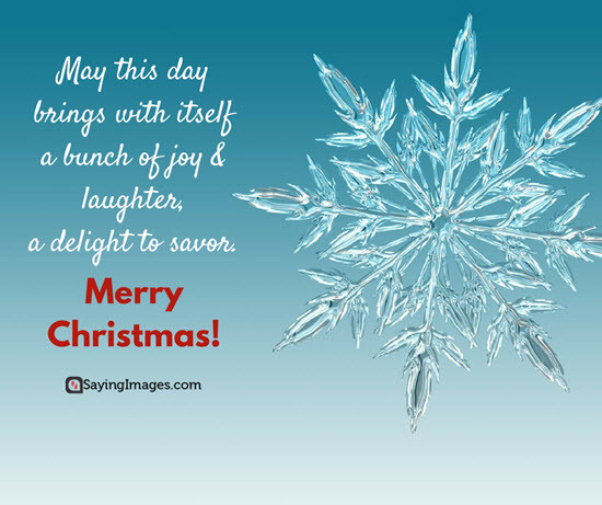 Famous Christmas Quotes
 Best Christmas Cards Messages Quotes Wishes