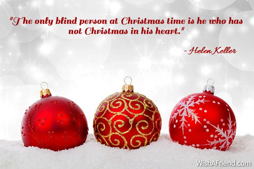 Famous Christmas Quotes
 12 Christmas Quotes about Love and Family that will Lift