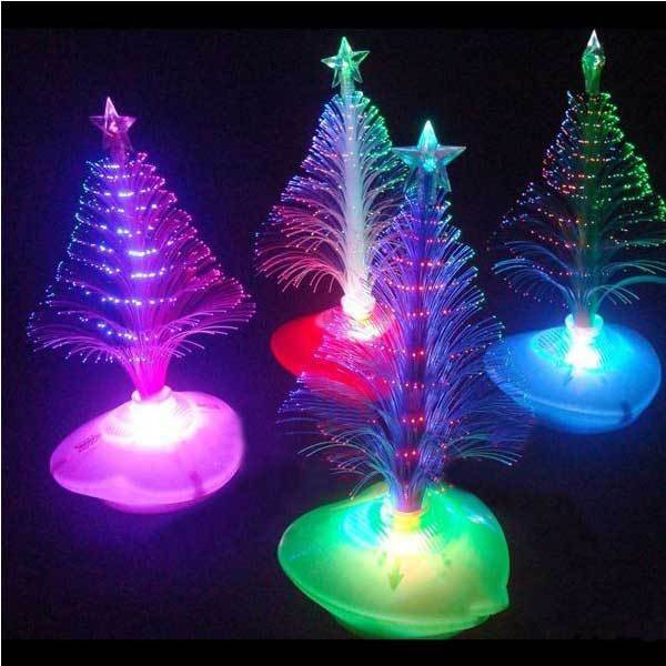 Fiber Optic Christmas Lighting
 BuyMee Cheap Christmas Tree Fiber Optic Light Activity
