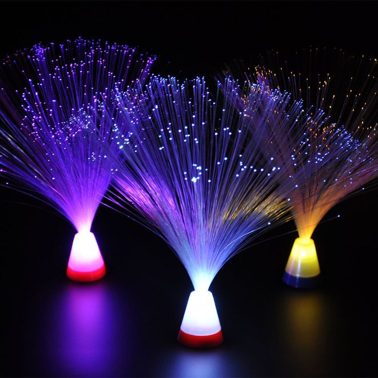 Fiber Optic Christmas Lighting
 Best 25 Fiber optic lighting ideas on Pinterest