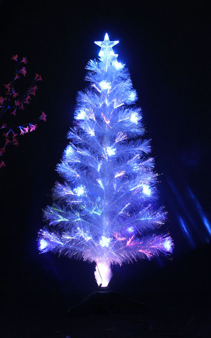 Fiber Optic Christmas Lighting
 Wholesale Fiber Optic 1 5 Meters 150cm Optical Fiber