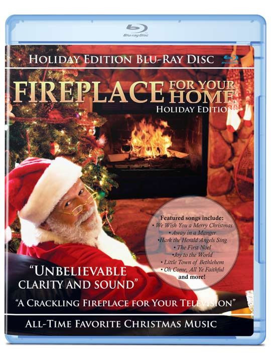 Fireplace Dvd With Christmas Music
 9 best The Best Fireplace Scenic and Aquarium DVDs