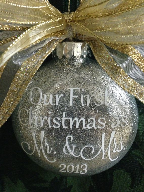 First Apartment Christmas Ornaments
 25 best ideas about First apartment t on Pinterest