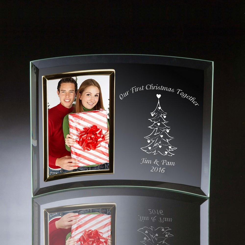 First Christmas Together Gift Ideas
 1st Christmas To her For Couples & Babies Memorable