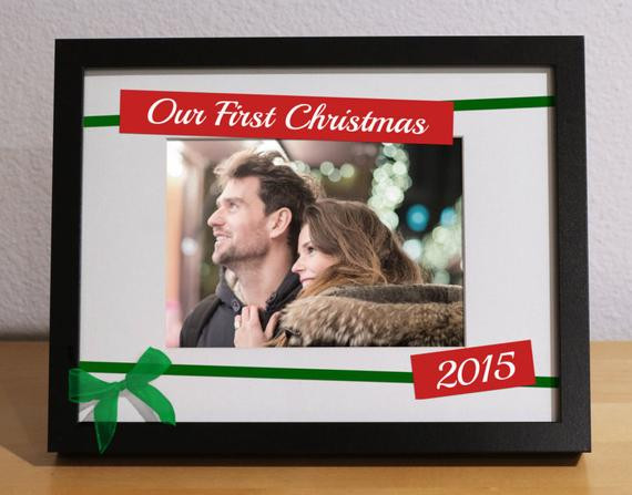 First Christmas With Girlfriend Gift Ideas
 Items similar to Christmas Gift for Wife Gift for Husband