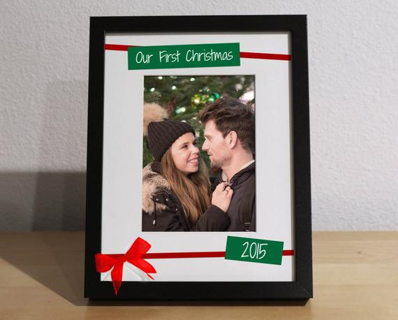 First Christmas With Girlfriend Gift Ideas
 Items similar to Christmas Gift for Husband Gift for