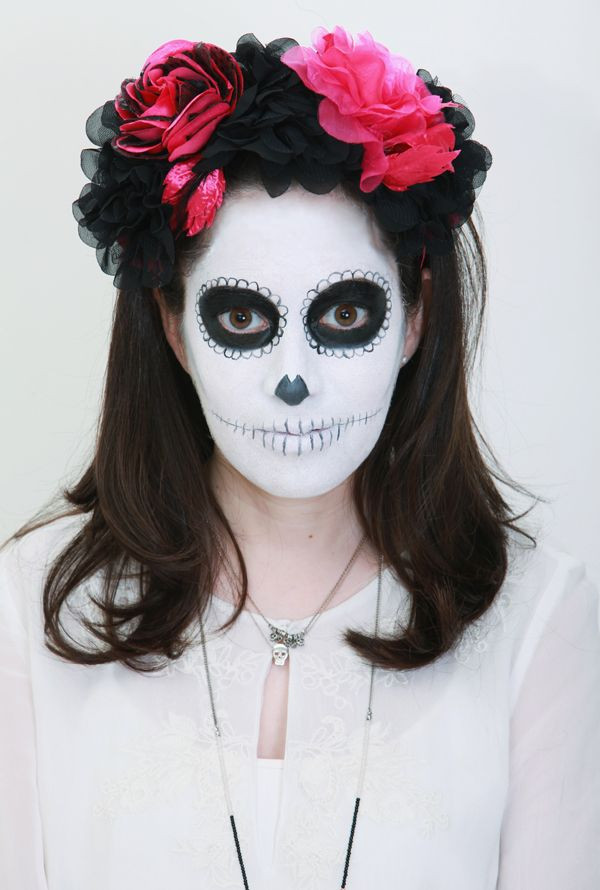 Flower Crown Halloween Costumes
 Best 25 Purim costumes ideas on Pinterest