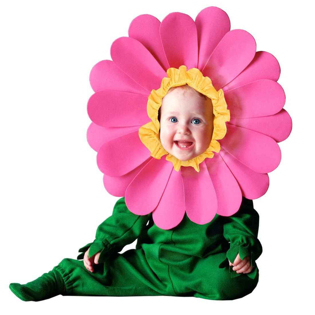 Flower Halloween Costume For Toddler
 Tom Arma Flower Kids Costumes