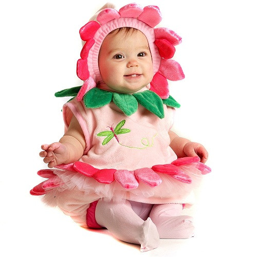 Flower Halloween Costume For Toddler
 Flower Costumes for Men Women Kids