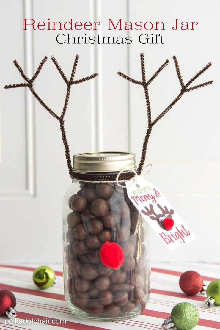 Food Gift Ideas For Christmas
 Homemade Food Gifts for Christmas