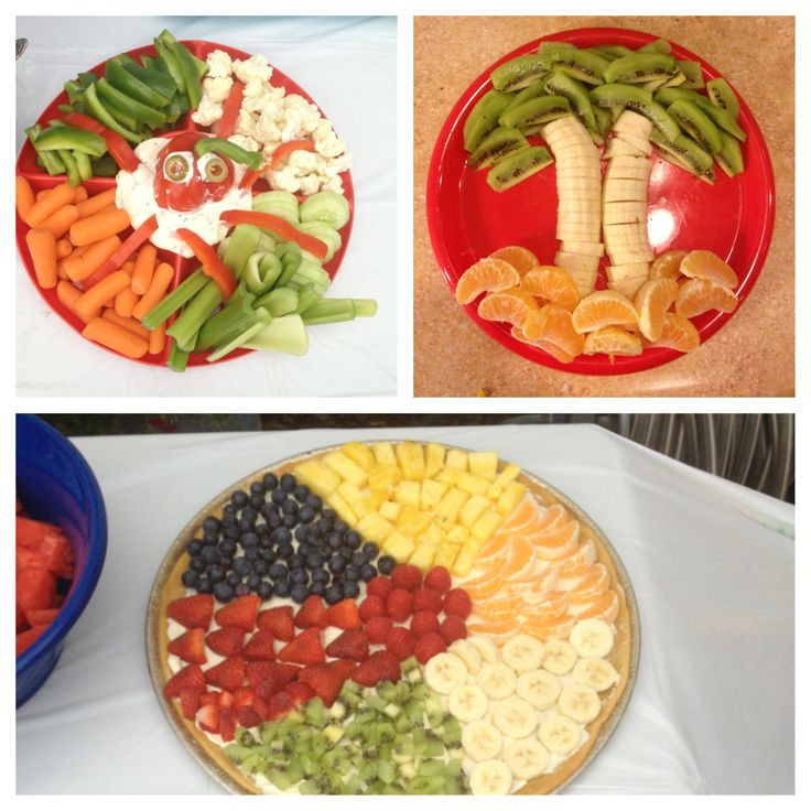 Food Ideas For A Beach Themed Party
 1000 images about Beach themed bridal shower on Pinterest