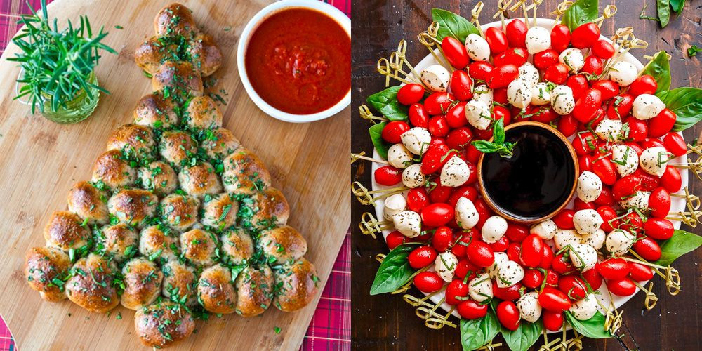 Food Ideas For A Christmas Party
 38 Easy Christmas Party Appetizers Best Recipes for