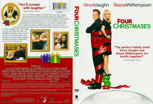 Four Christmases Quotes
 FOUR CHRISTMASES 2008 QUOTES image quotes at hippoquotes