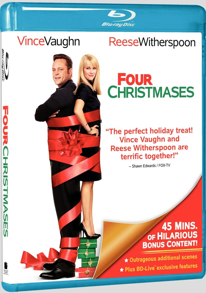 Four Christmases Quotes
 Four Christmases Vince Vaughn Quotes QuotesGram