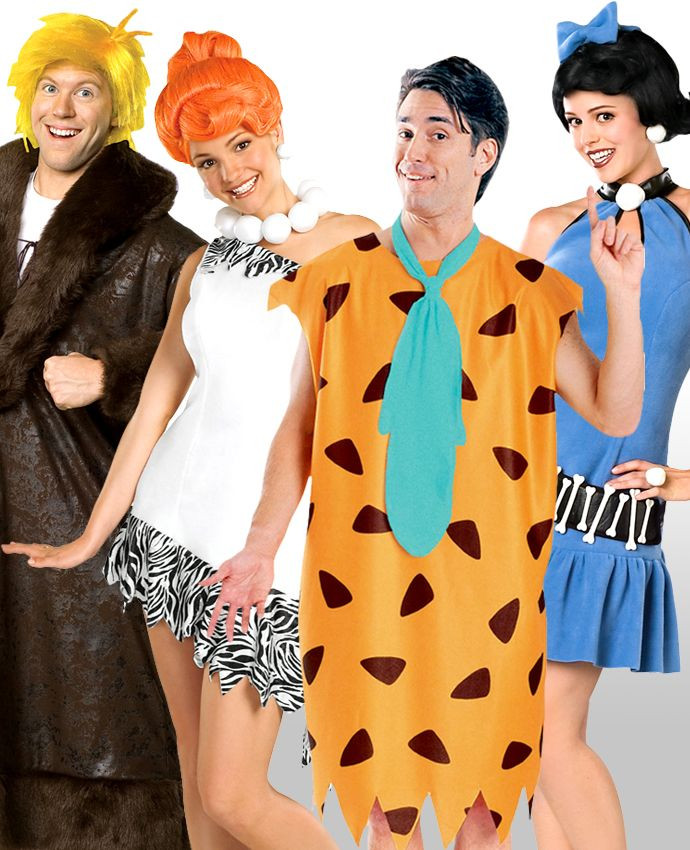 Fred Flintstone Costume DIY
 Best 25 Flintstones costume ideas on Pinterest