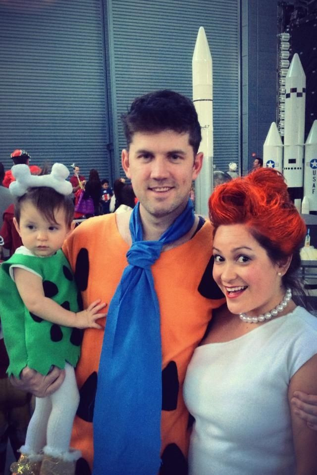 Fred Flintstone Costume DIY
 1000 ideas about Flintstones Costume on Pinterest