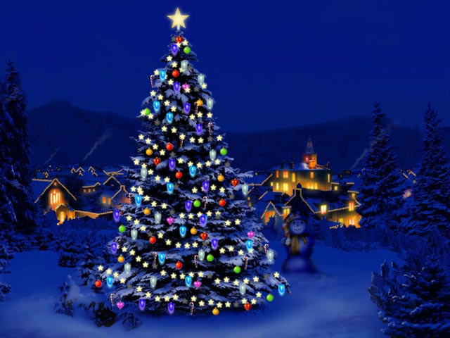 Free 3D Christmas Wallpaper
 10 Fun And Funny Android iPhone Christmas Apps Dolphin