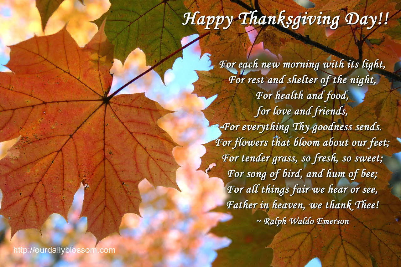 Friend Thanksgiving Quotes
 Lagniappe s Lair Happy Thanksgiving my friends
