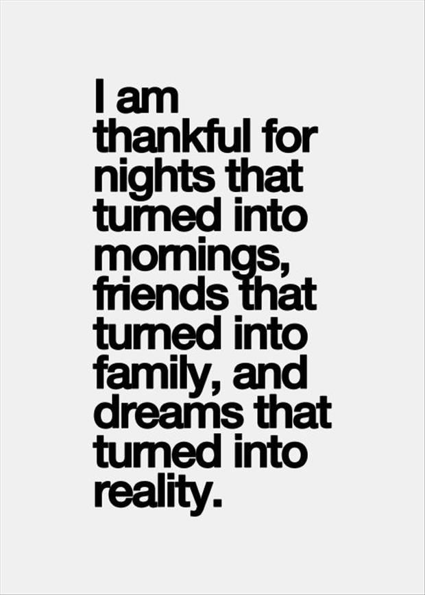 Friends Thanksgiving Quote
 1000 Thanksgiving Quotes Family on Pinterest