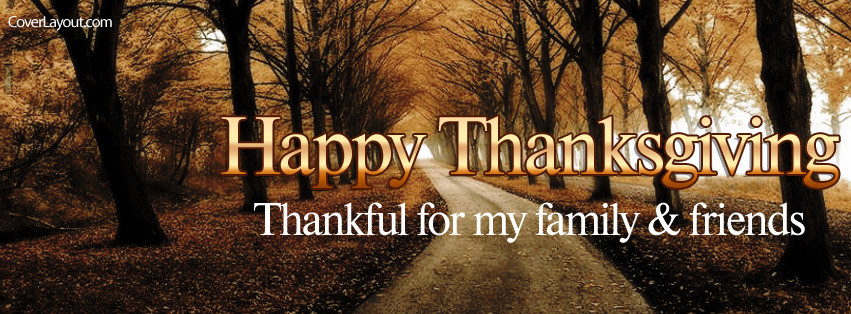Friends Thanksgiving Quote
 Thanksgiving Quotes For Friends And Family QuotesGram