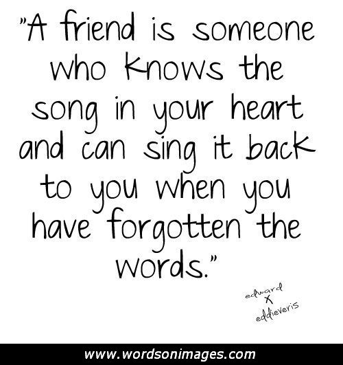 Friendship Songs Quotes
 Seven lovely logics life quote Collection Inspiring