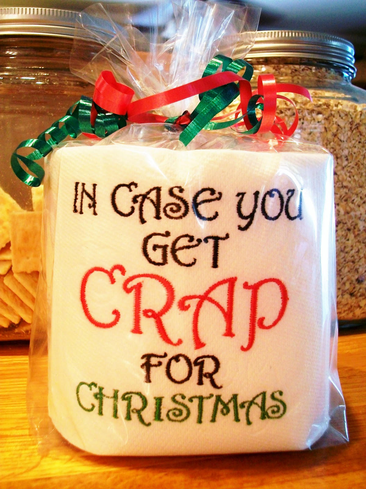 Funny Christmas Gift Ideas
 FlyAwayHome Friday s Favorites Christmas Gag Gift