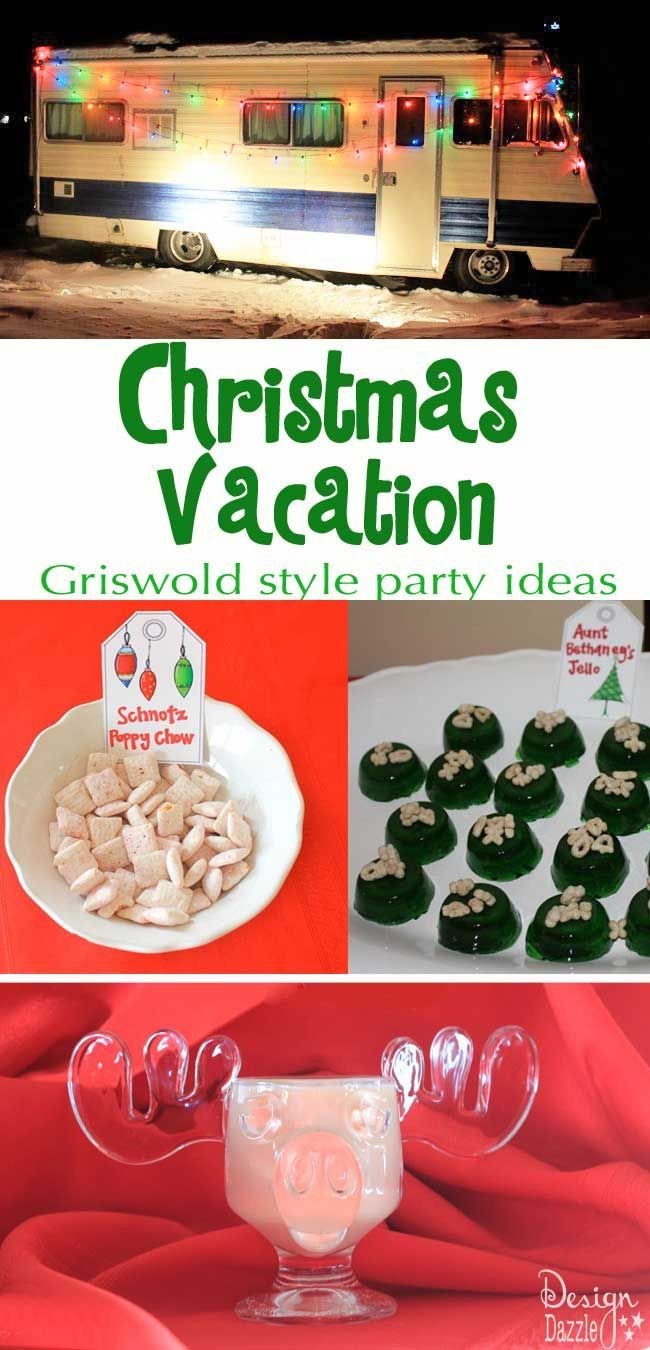 Funny Christmas Theme Party Ideas
 25 best ideas about Christmas Party Themes on Pinterest