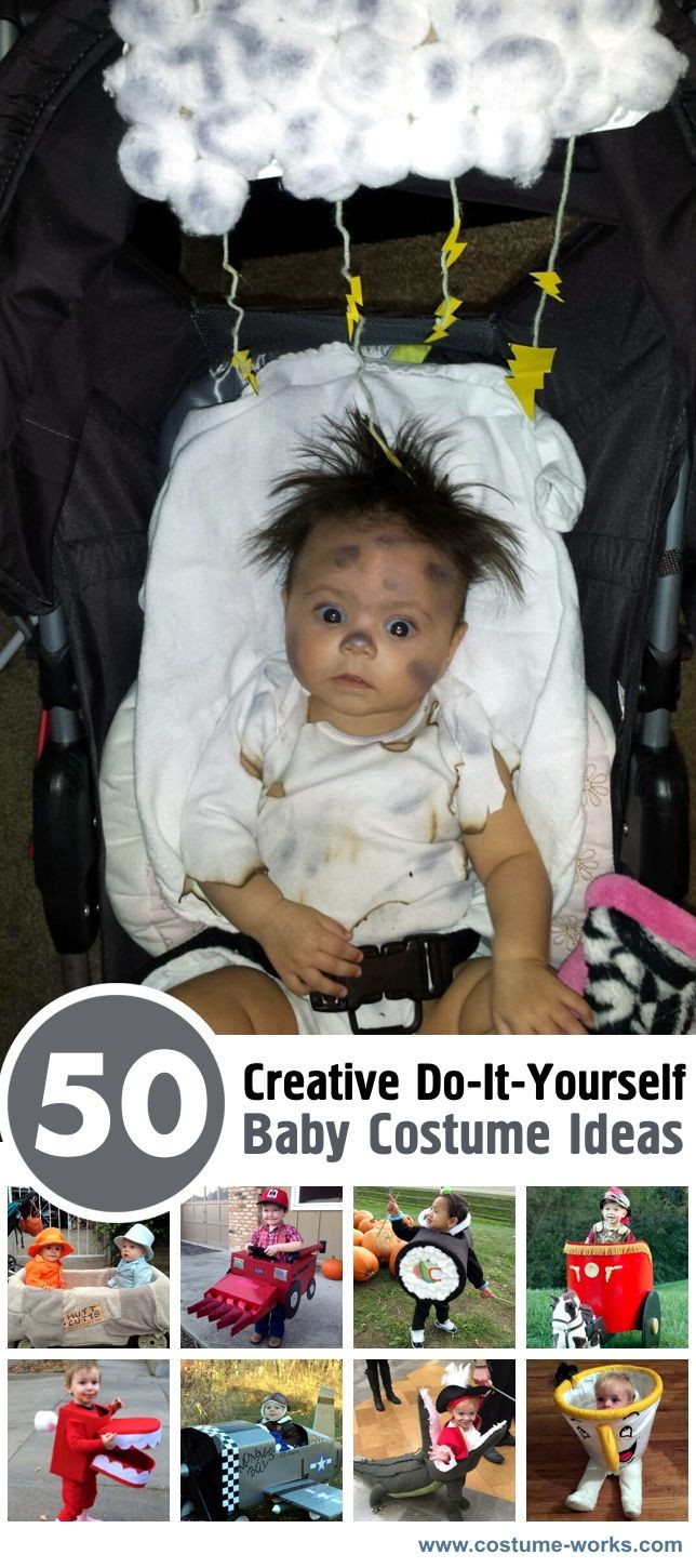 Funny Costumes DIY
 Best 25 Funny baby costumes ideas on Pinterest