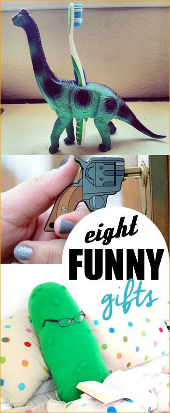 Funny DIY Christmas Gifts
 1000 ideas about White Elephant Gift on Pinterest