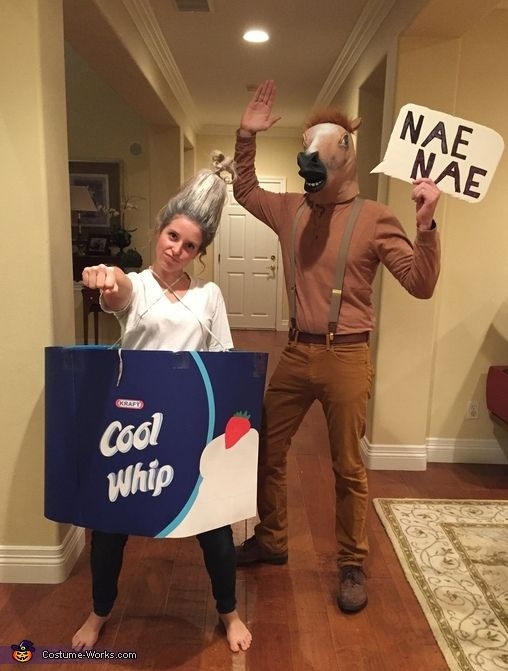 Funny DIY Couples Costumes
 Best 25 Funny halloween costumes ideas on Pinterest