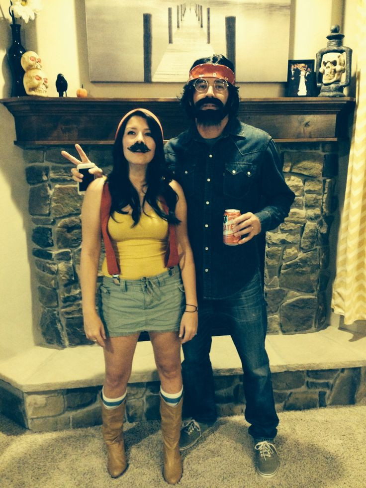 Funny DIY Couples Costumes
 Best 25 Funny couple costumes ideas on Pinterest