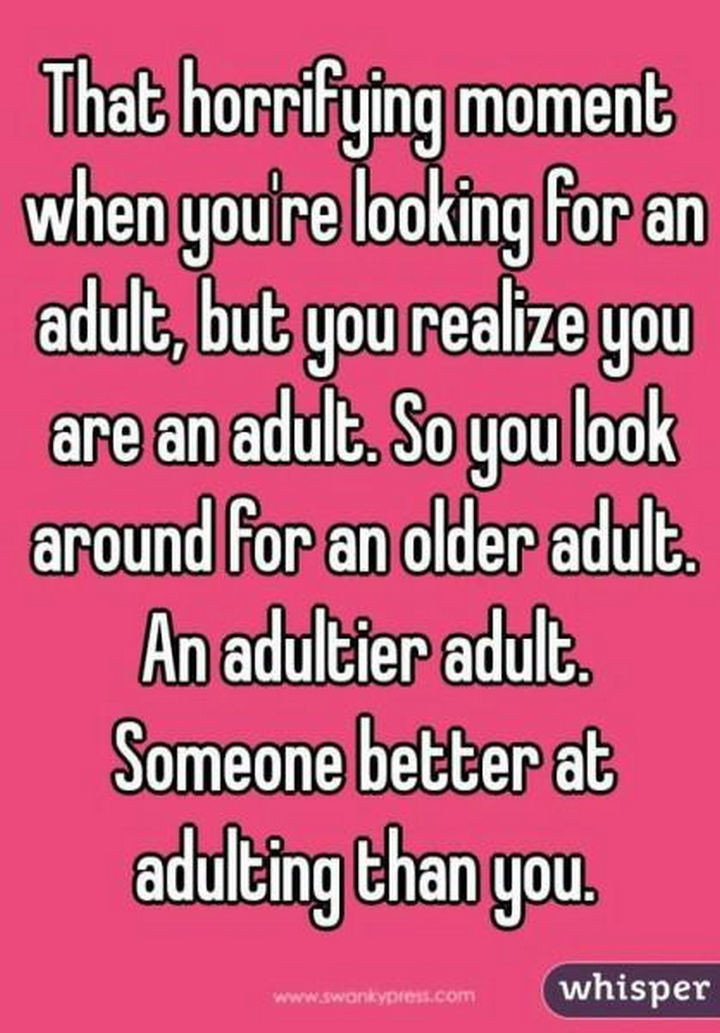 Funny Picture Quotes For Adults
 23 Funny Adult Quotes You ll Relate to If You Think