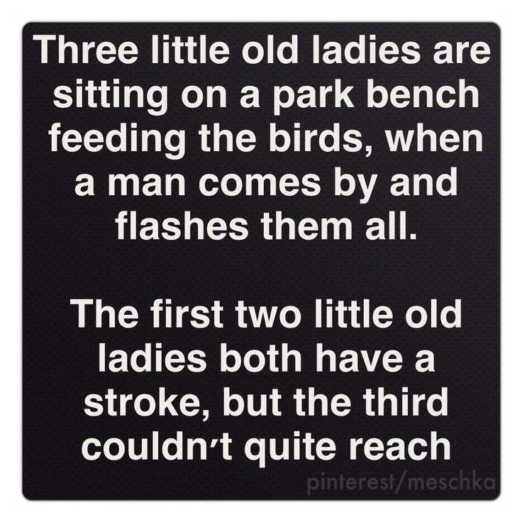 Funny Picture Quotes For Adults
 Stroke Tasteless