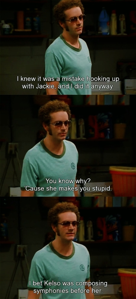 Funny That 70S Show Quotes
 That 70s Show Funny Quotes QuotesGram