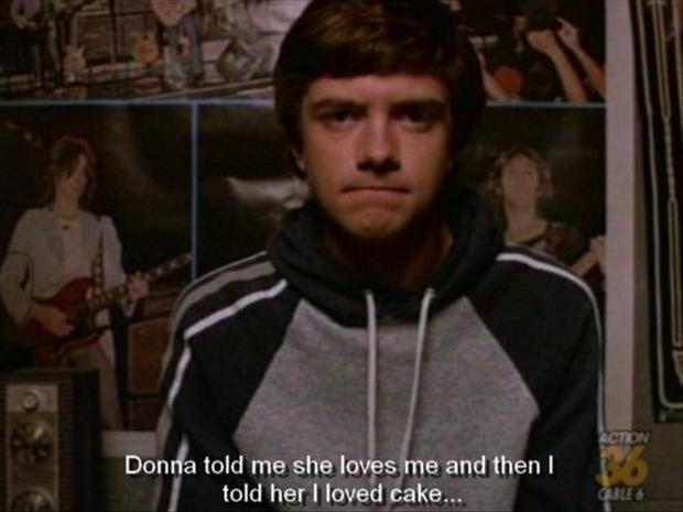 Funny That 70S Show Quotes
 26 Hilarious Quotes From That 70s Show