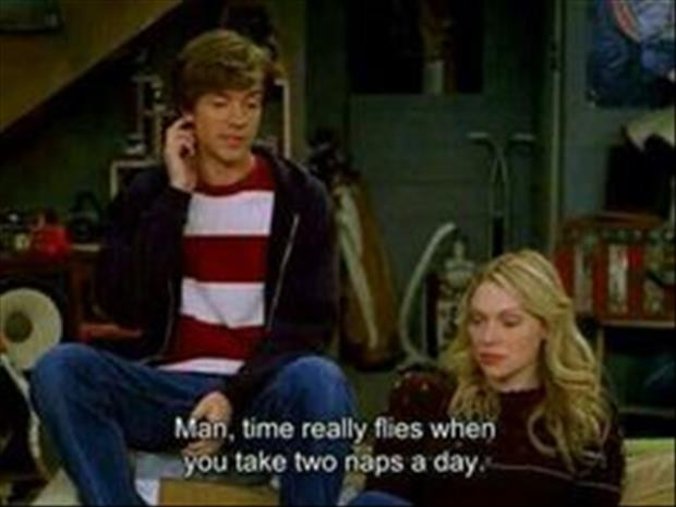 Funny That 70S Show Quotes
 When Did I Be e Eric Foreman From That 70 s Show 15 Pics