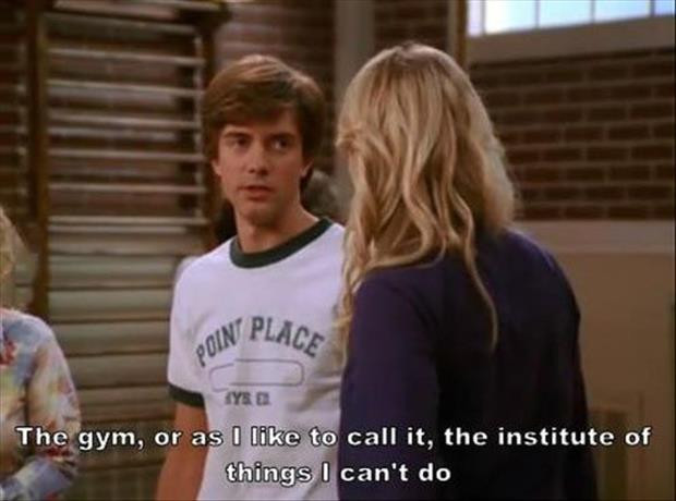 Funny That 70S Show Quotes
 Eric Foreman From That 70 s Show Is My Spirit Celebrity