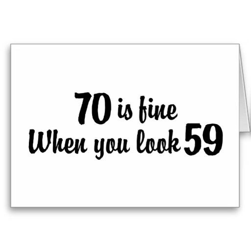 Funny Verses For 70 Year Old Birthday Card
 36 best 70th Birthday ideas poems images on Pinterest