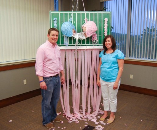Gender Reveal Party Ideas For Family
 7 Fall Gender Reveal Ideas to Wow Your Friends and Family