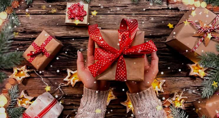Gift Ideas 2019 Christmas
 Merry Christmas Gifts Idea 2019 Happy Xmas Presents