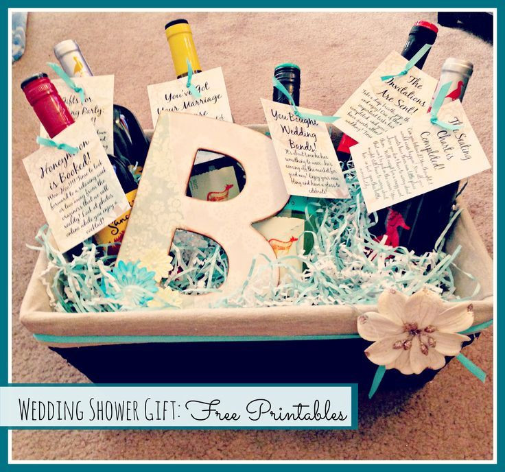 Gift Ideas For An Engagement Party
 Best 25 Engagement t baskets ideas on Pinterest
