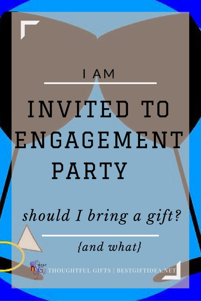 Gift Ideas For An Engagement Party
 Best Gift Idea Engagement Party Gifts 24 Fantastic Ideas