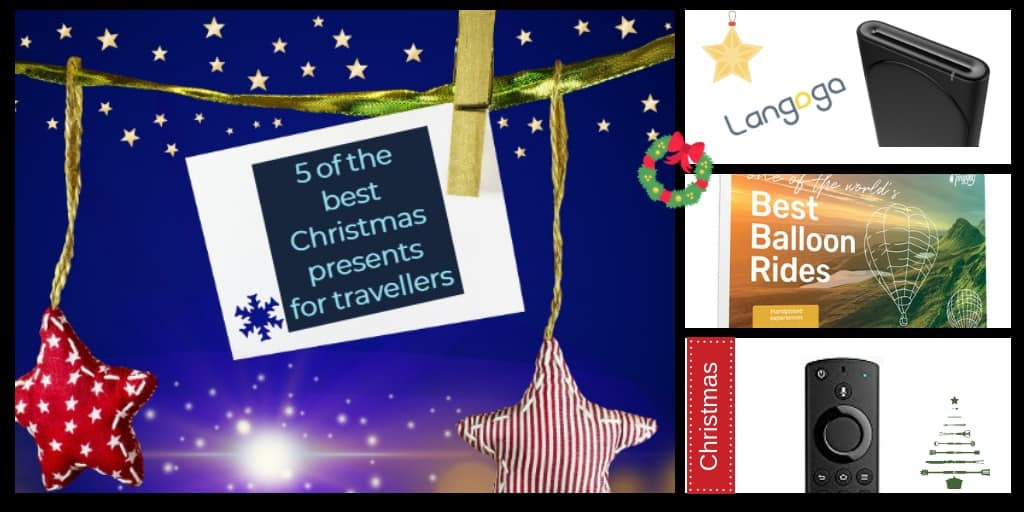 Gift Ideas For Christmas 2019
 5 great t ideas for Christmas 2019 • Wyld Family Travel