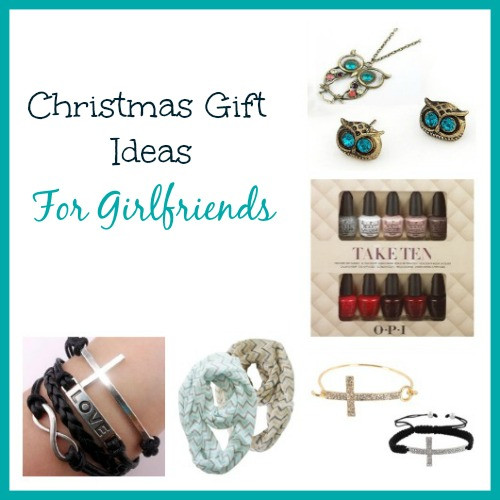 Gift Ideas For Friends Christmas
 Christmas Gift Ideas for Friends
