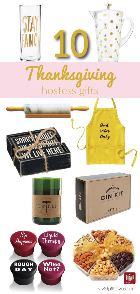 Gift Ideas For Thanksgiving Hostess
 136 best Appreciation and Thank You Gifts images on