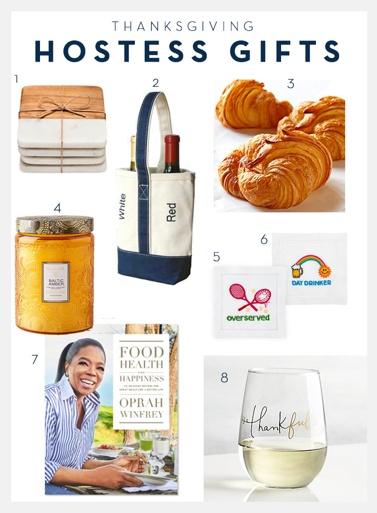 Gift Ideas For Thanksgiving Hostess
 the well dressed life a fashion and lifestyle blog for