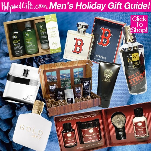 Good Christmas Gift Ideas For Boyfriend
 [PICS] Good Christmas Gifts For Your Boyfriend — Cologne
